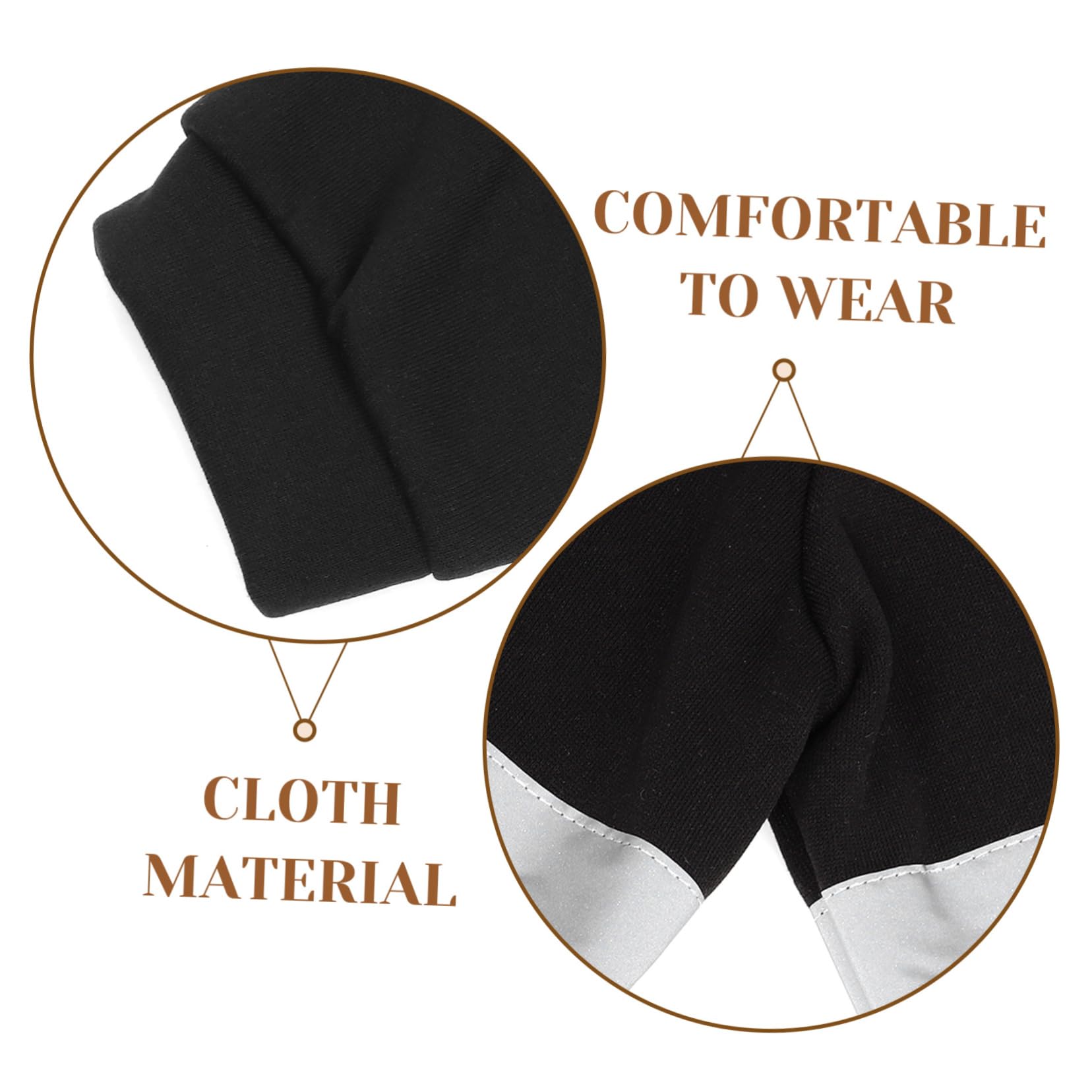 PACKOVE Reflectante Saneamiento Ropa De Trabajo De Los Hombres Mono Trabajo Mono para Hombres Sudaderas con para Hombres Hombre Mono Los Hombres Sudaderas con Las