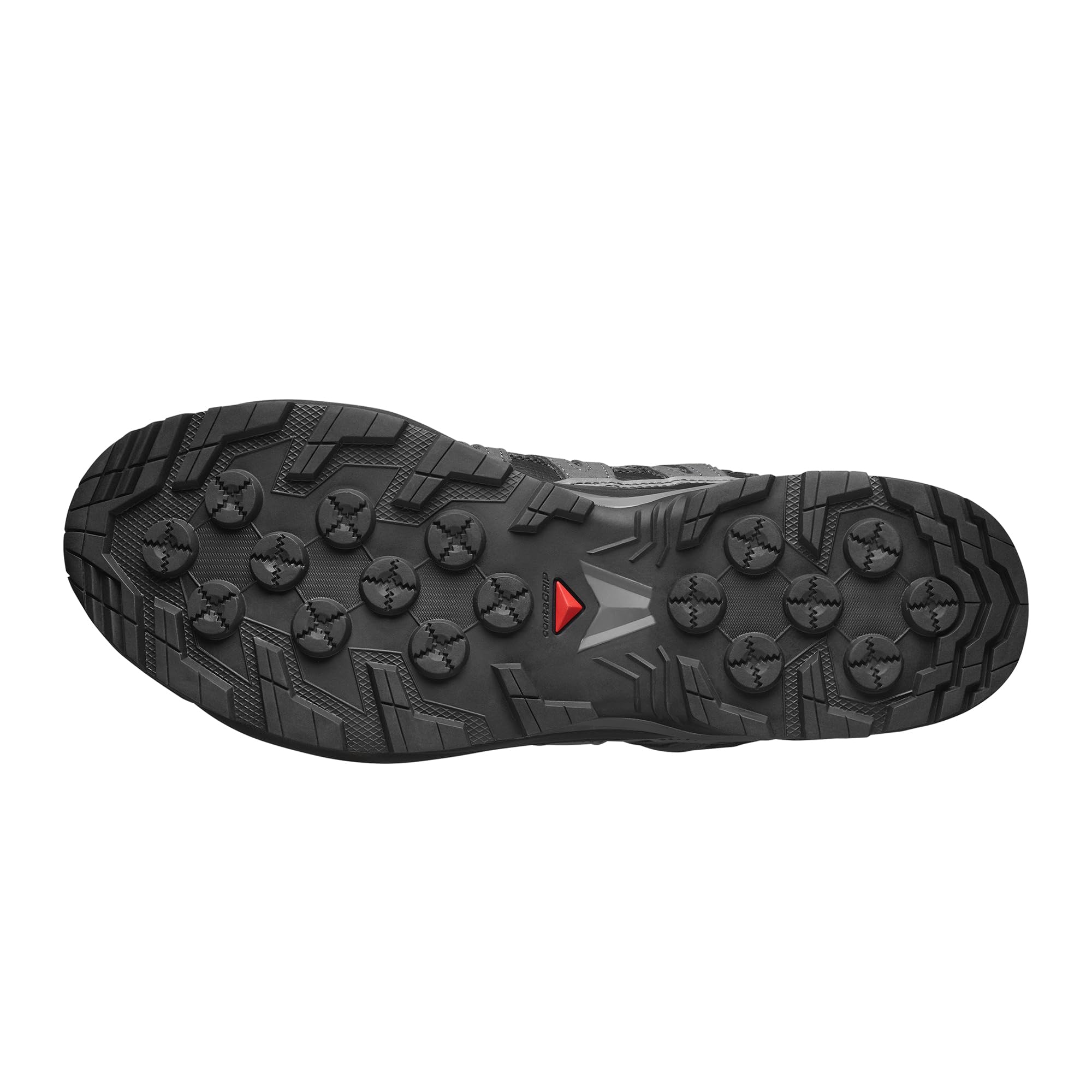 Salomon Mężczyźni Li6519Buty trekkingowe