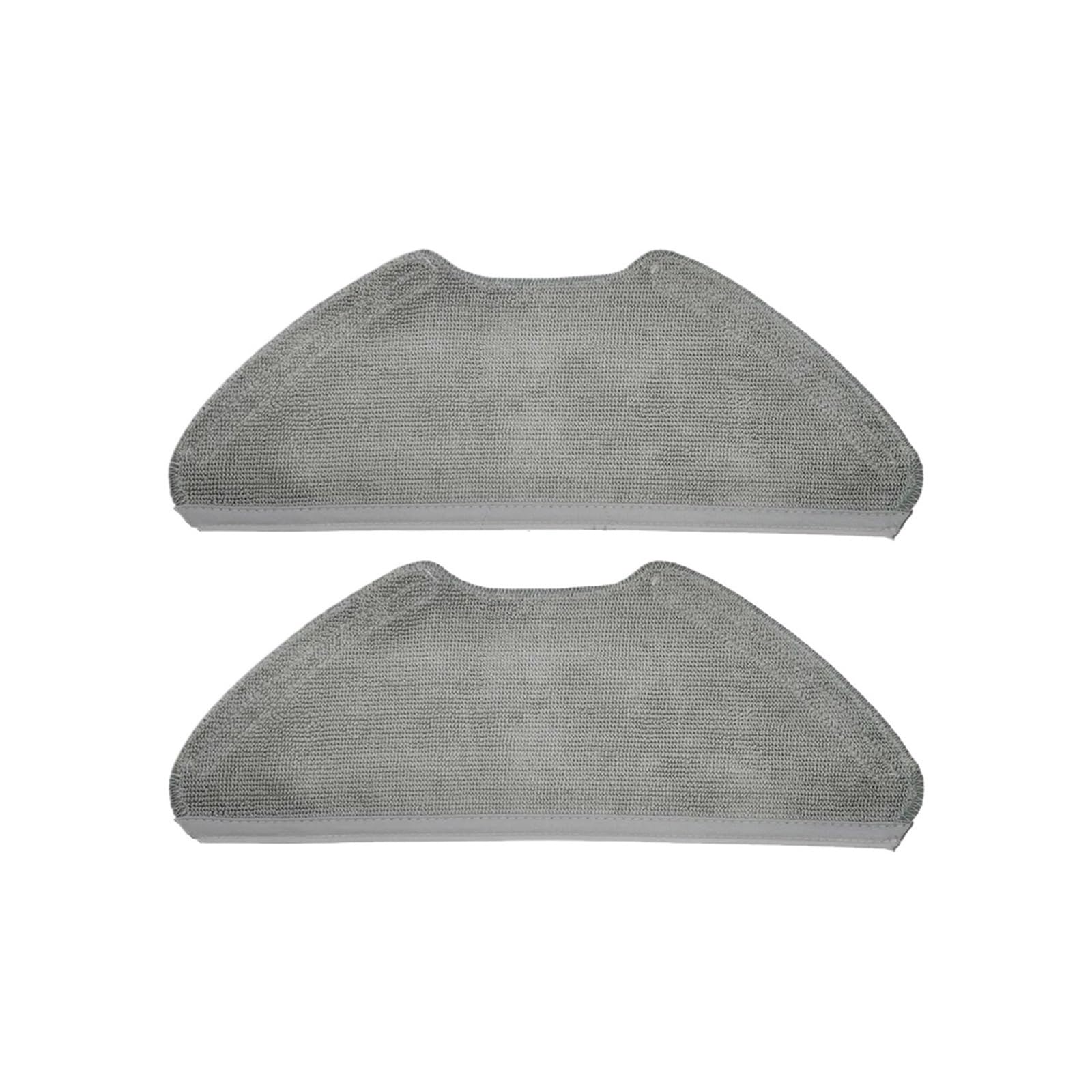 kvcccss Mop Cloth ，Compatible For Xiaomi,(A)