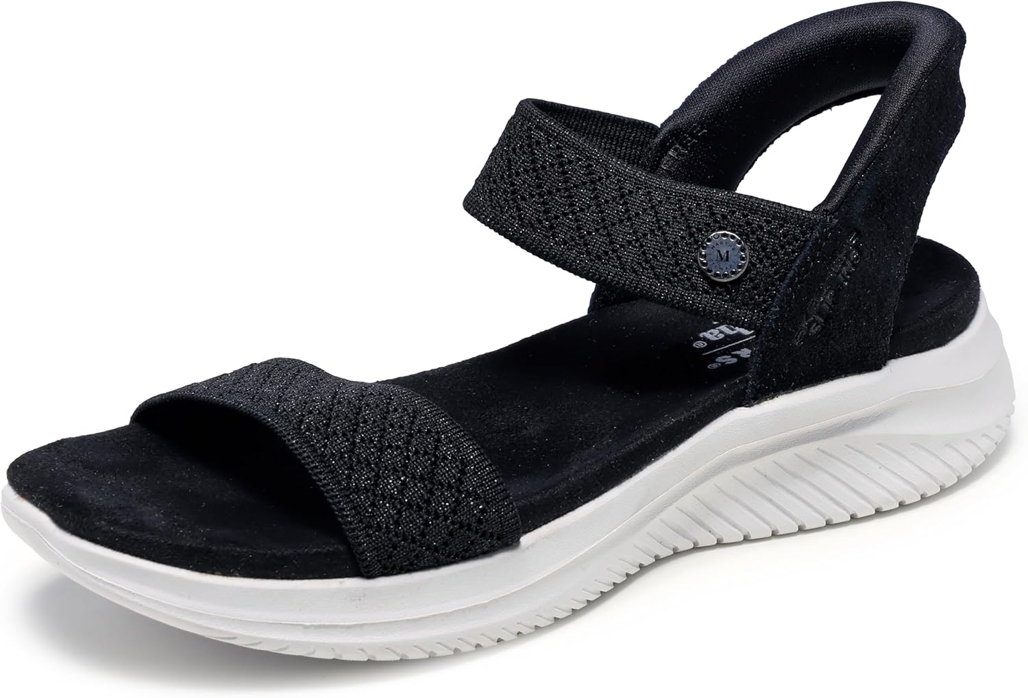 Skechers Women's Martha Stewart's Ultra Flex 3.0 - Shine on Us