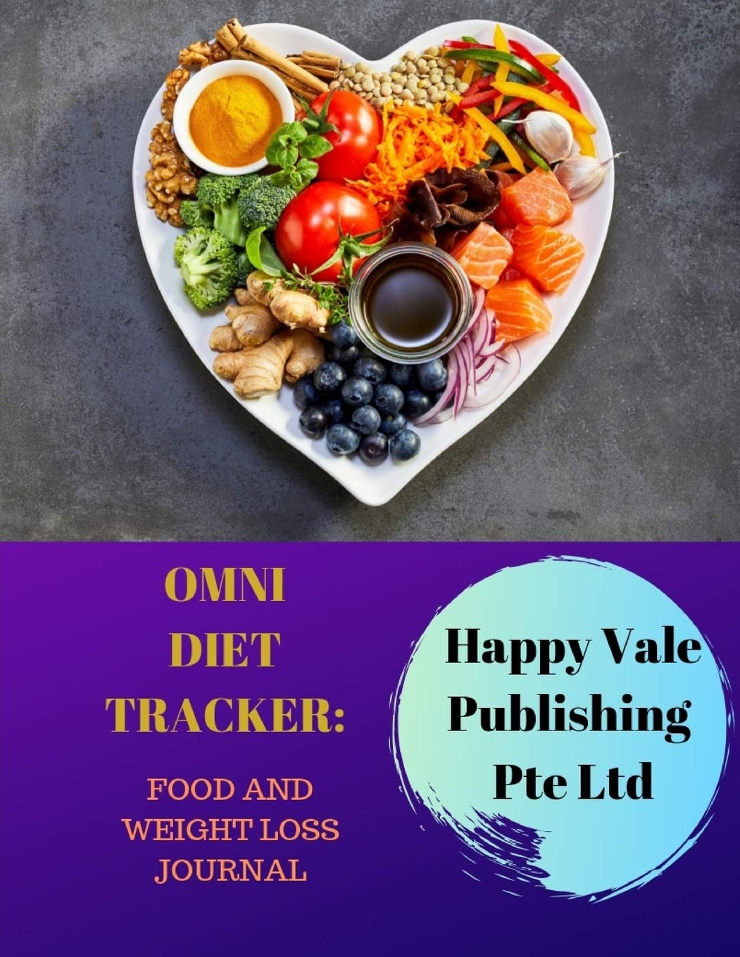 Omni Diet Tracker: Food and Weight Loss Journal
