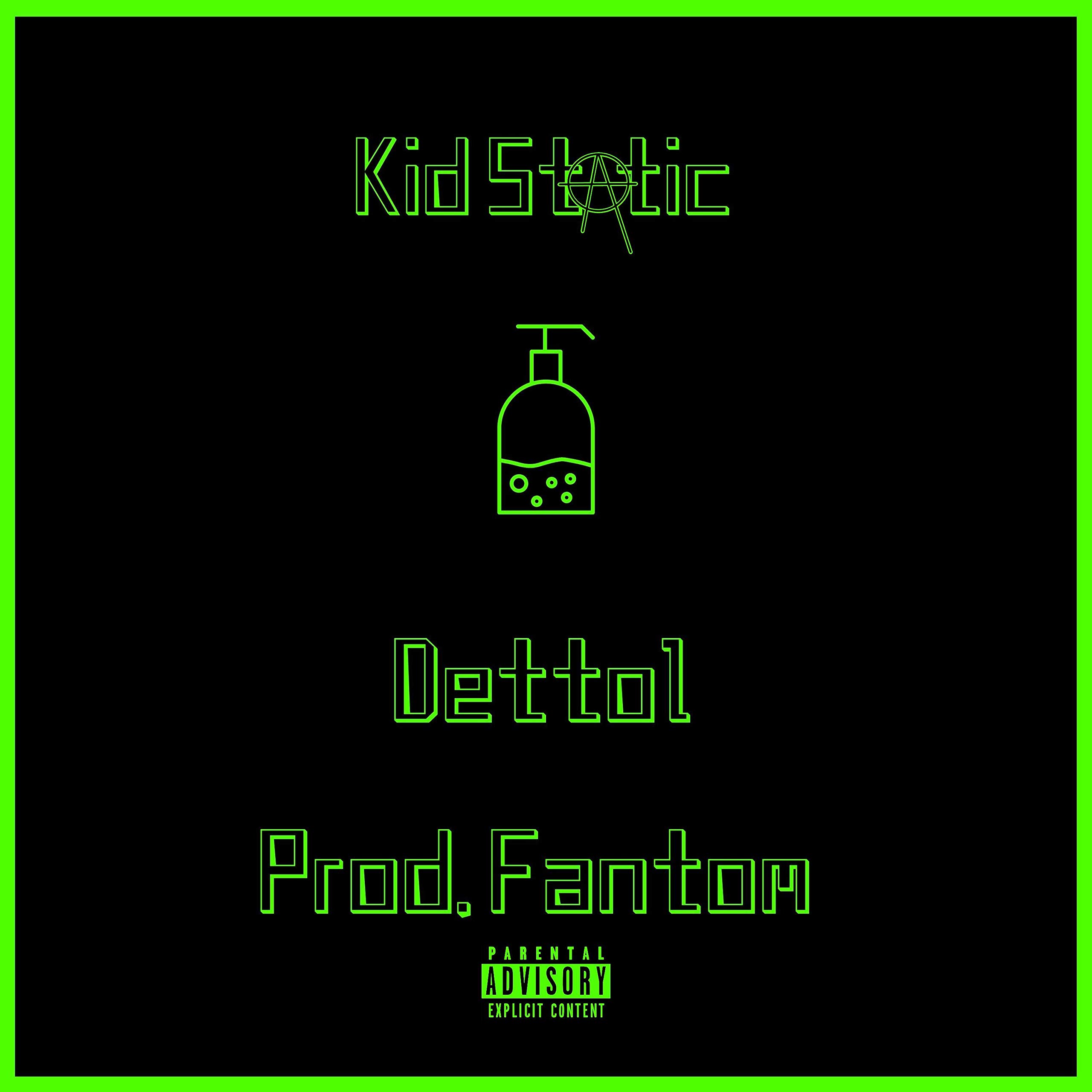 Dettol [Explicit]