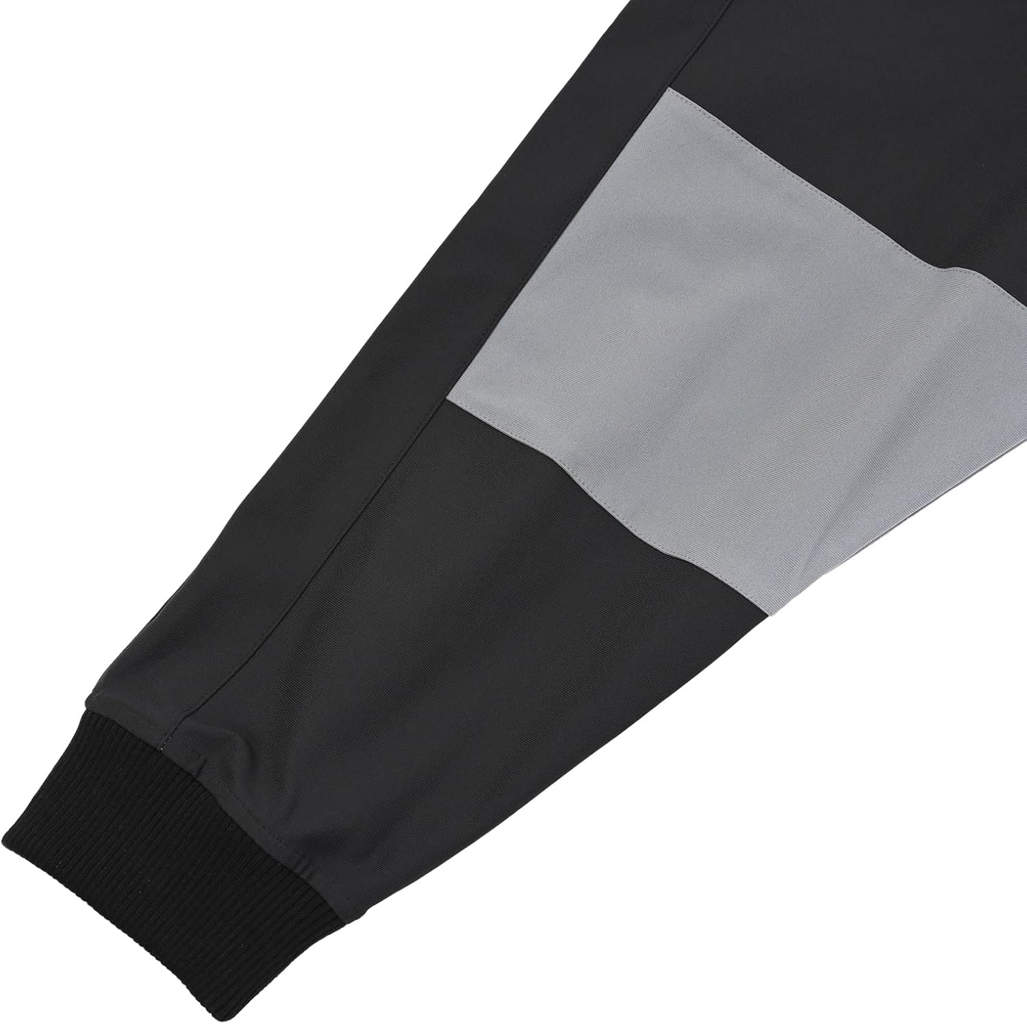 [ニューバランス] ジャージージャケット (AMJ55681) 日本限定 ストレッチ 伸縮性 速乾 ドライ UV対策 UPF 紫外線