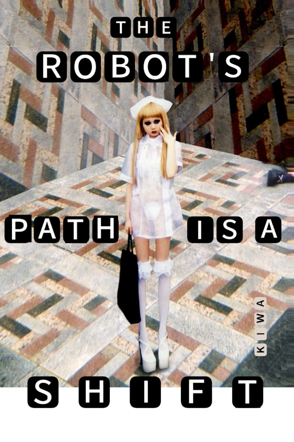 The Robot's Path is a Shift