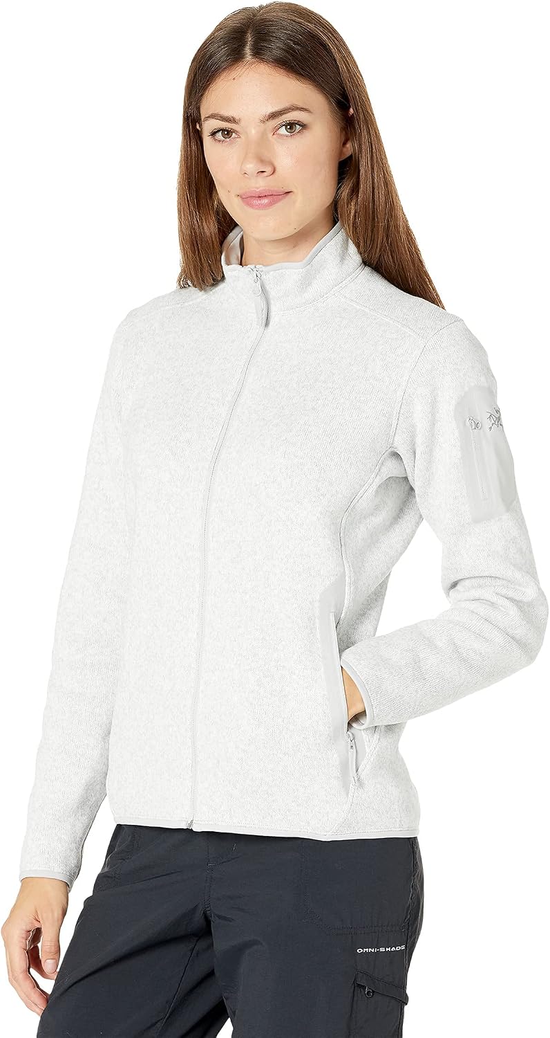 Arc'teryx Covert Cardigan Women's 