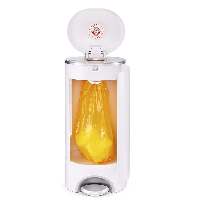Bolsas de repuesto Munchkin Arm & Hammer, 6 unidades miniatura 3