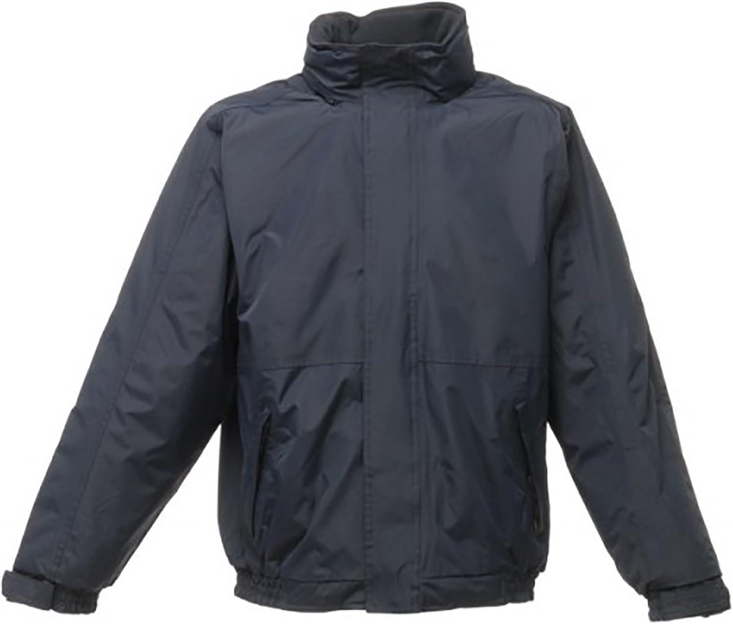 regatta fleece lined jacket