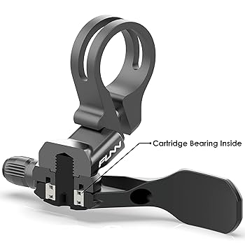 FUNN ファン　ドロッパーシートポストレバー Amazon | Funn UpDown マウンテンバイク ドロッパー シート