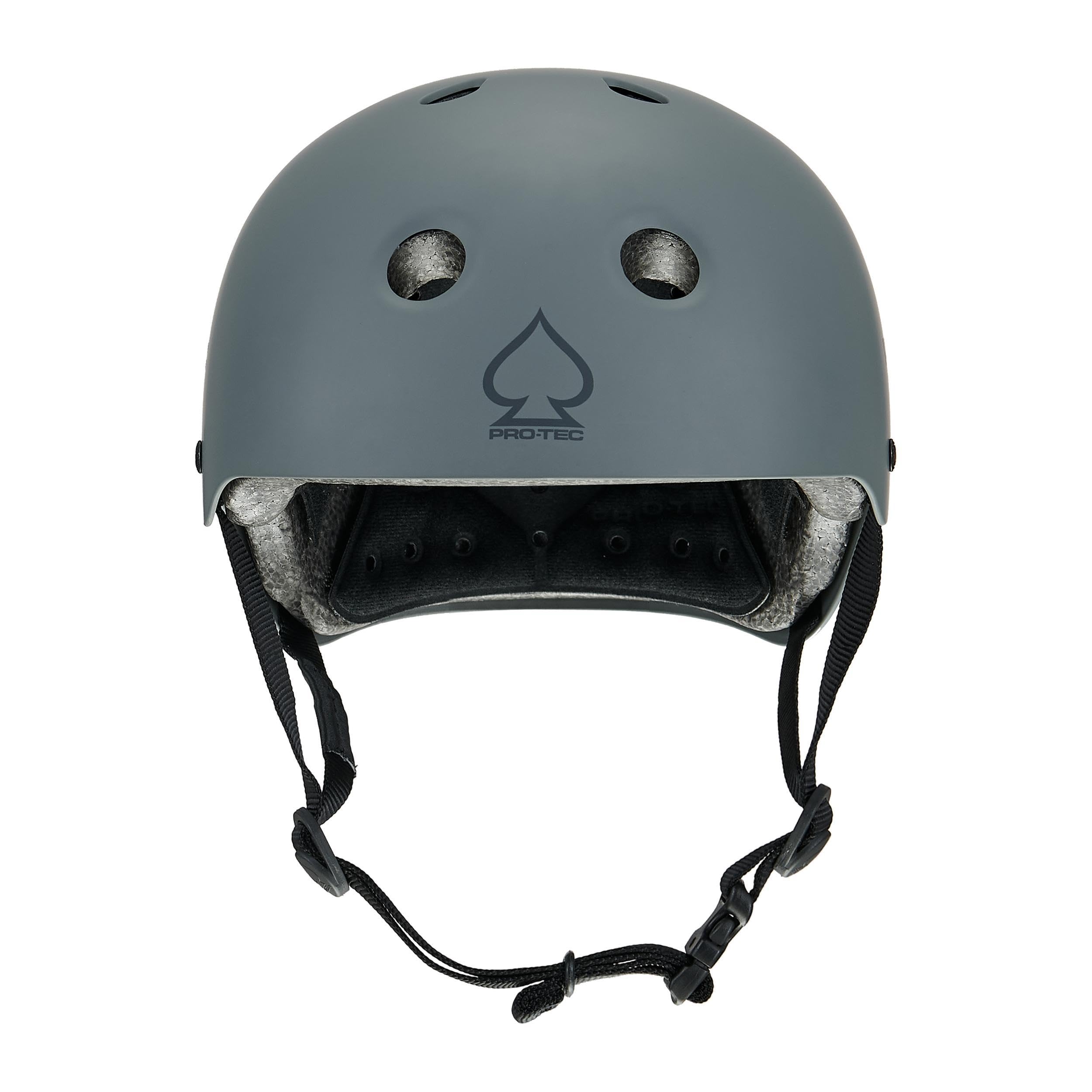 Pro Tec Casque de Skateboard certifié Classique