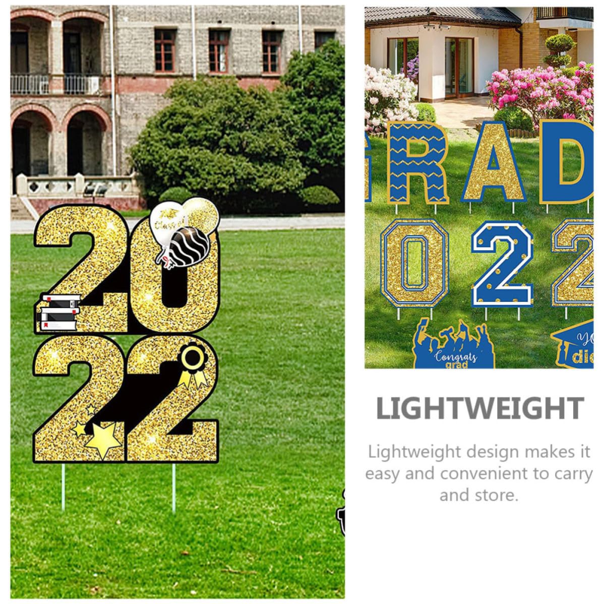 Halterung für Rasenschild 6er Set H Form verzinkt für Außenbereich Robuster Metallschilderständer ideal für Park und Gartenflächen