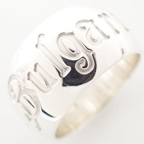 Amazon ブルガリ リング 指輪 セーブザチルドレン チャリティ 125周年記念 シルバー 925 47号 新品同様 中古 クリーニング ケア用品 通販 Amazon ブルガリ リング 指輪 セーブザチルドレン チャリティ 125周年記念 シルバー 925 47号 新品同様 中古 クリーニング ケア用品 通販