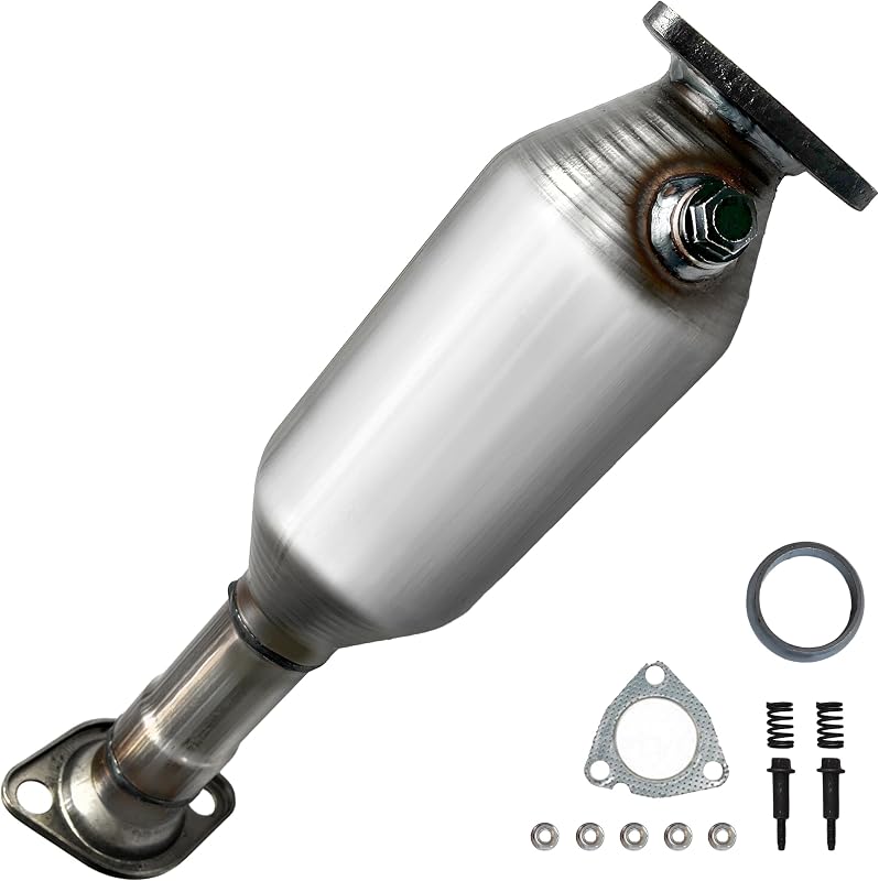 Catalisador do escapamento JT para Honda CR-V 2.0L 1997 a 2001 – HDCRV-004
