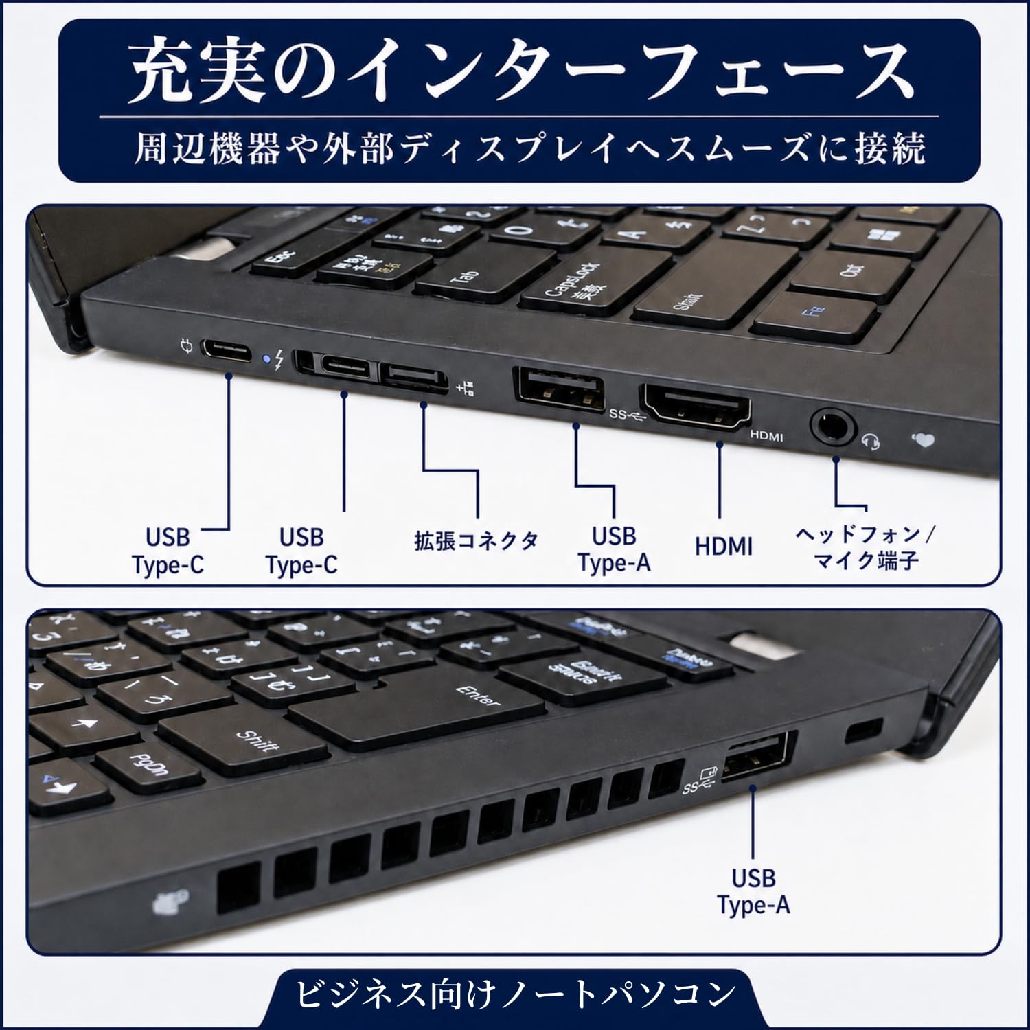 Amazon.co.jp: 【整備済み品】ノートパソコン N E C VersaPro VKT16B