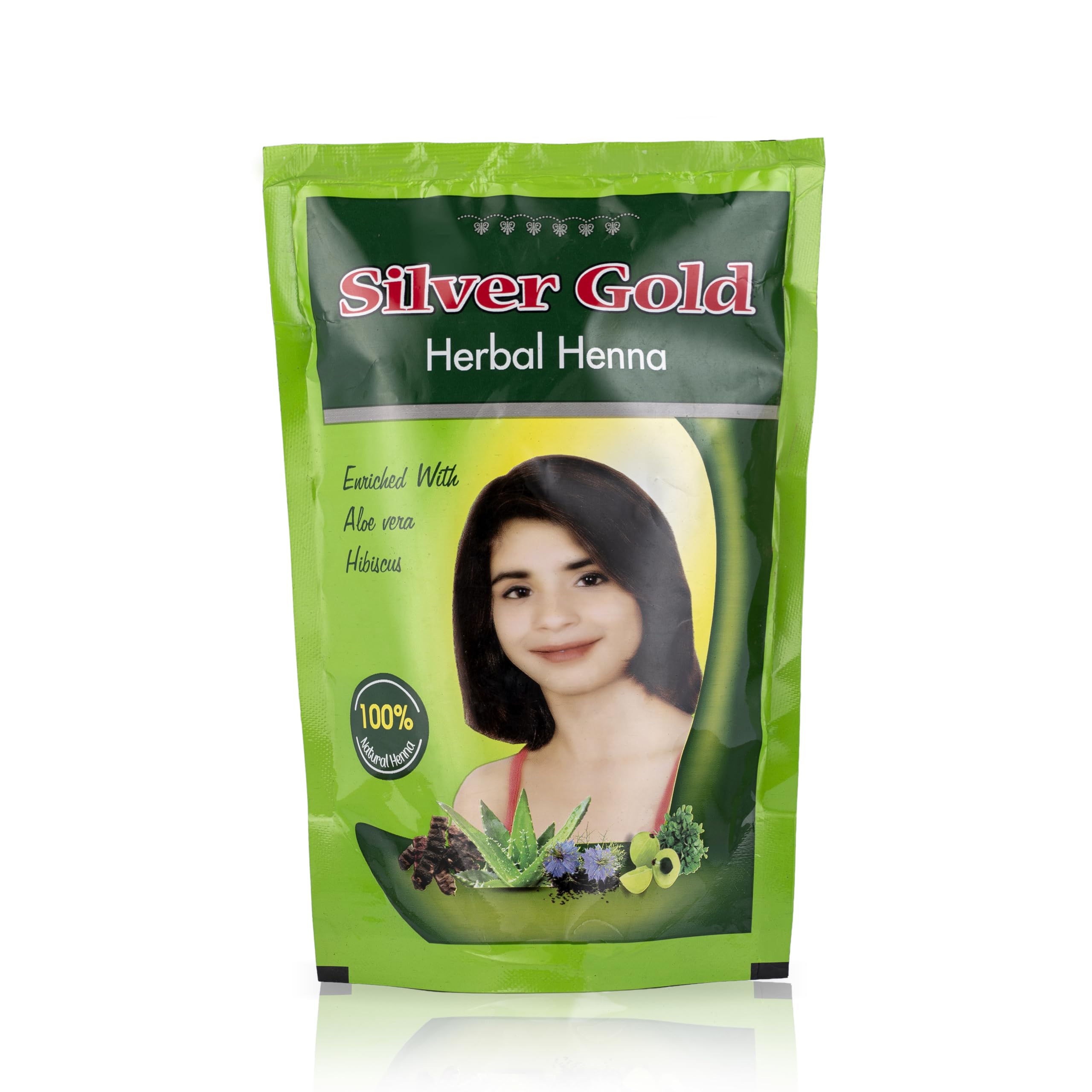 silver gold herbal hair henna pack of 2-picture-50