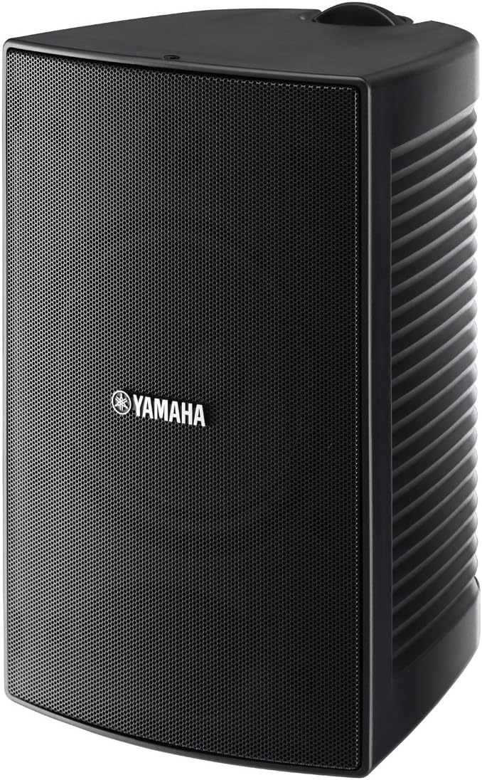 Yamaha VS4 Surface Mount Speakers - Pair (Black)
