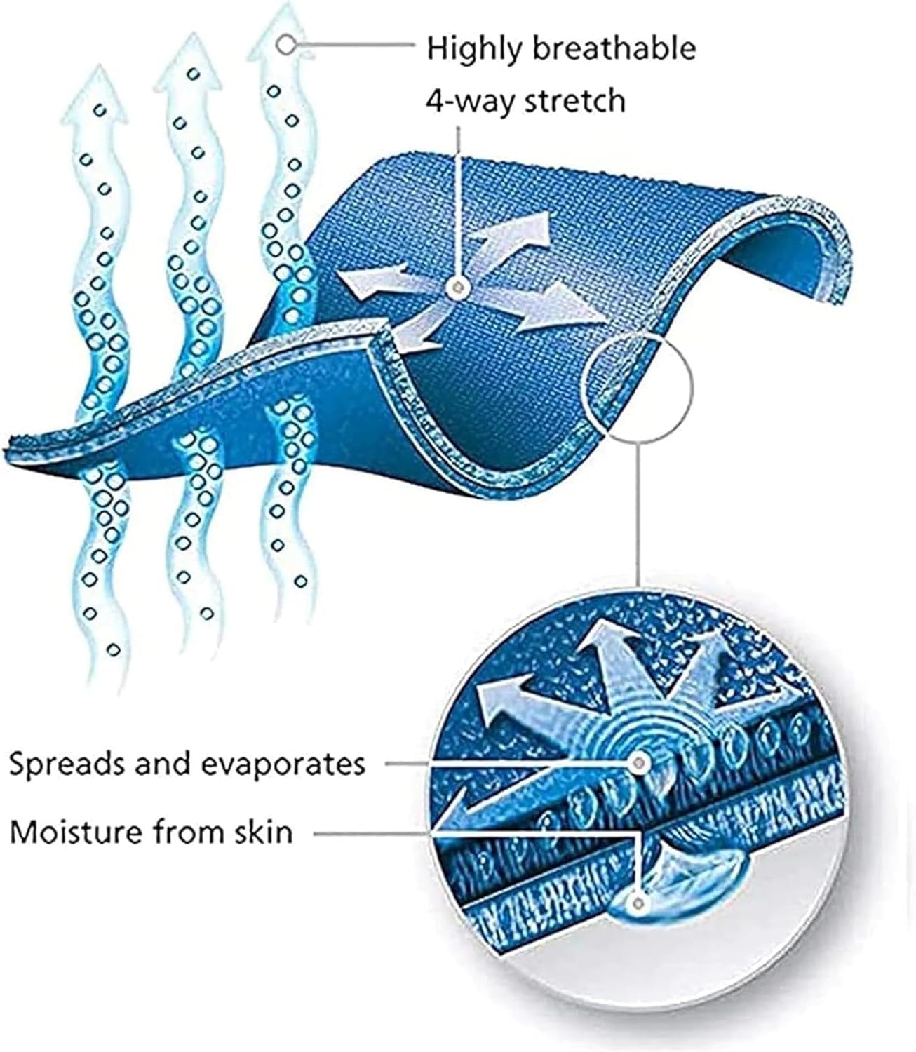 Thermal Fleece-Lined Figure Skating Pants with Striped Design, Comfortable Training Legwear for Ice Skaters, Soft Stretchable Skate Trousers