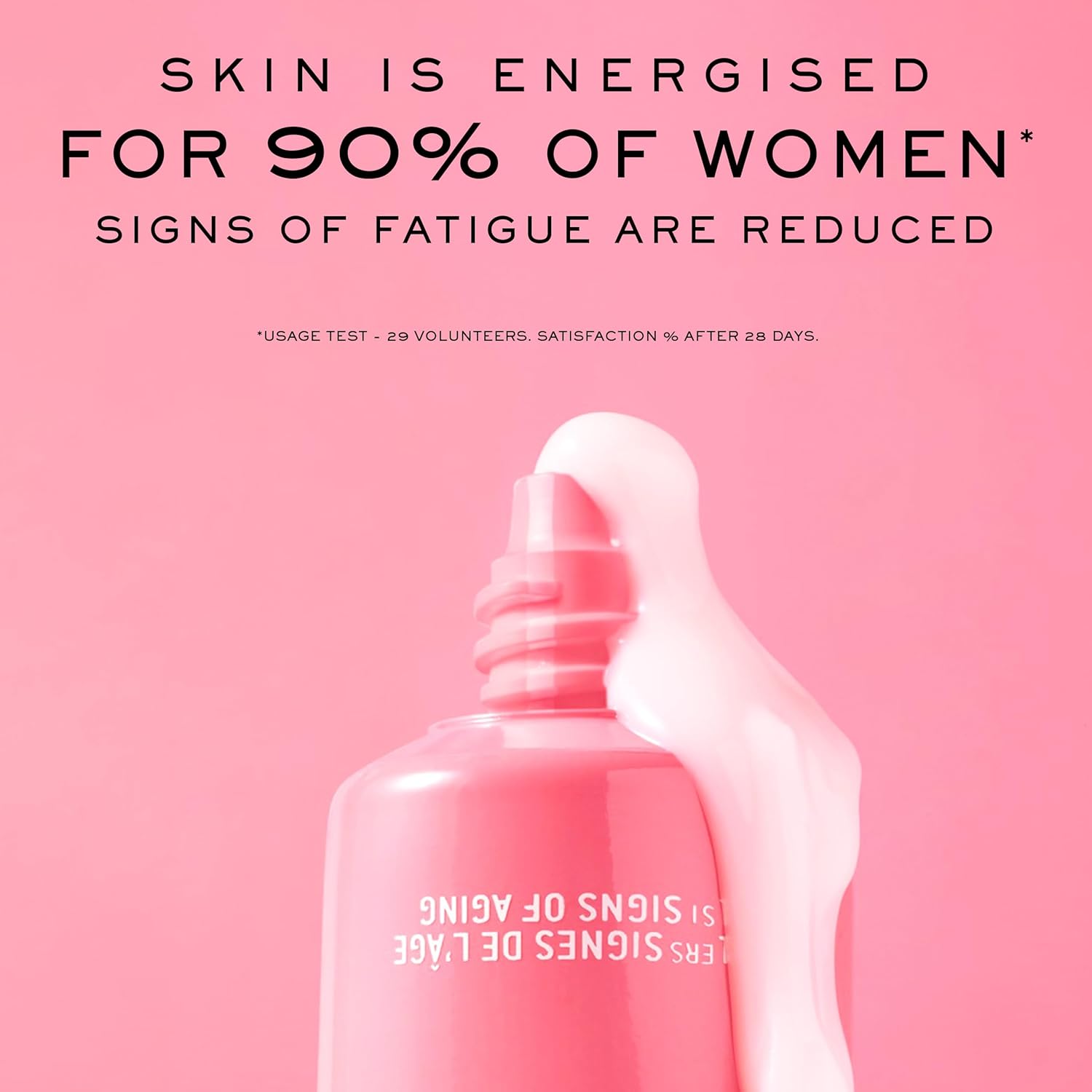 Nuxe Prodigieuse Boost Multi-Correction Glow-Boosting Cream with Hyaluronic Acid, Reduces Signs of Aging, 1.35 Fl Oz - Image 5