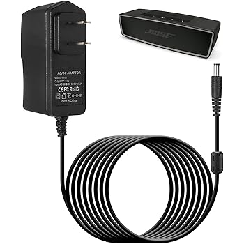 bose speaker charger replacement