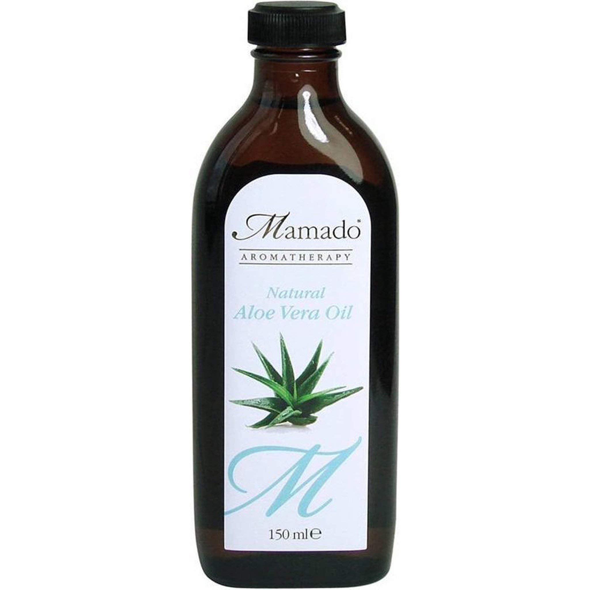 Natürliche Aloe vera öl 150 ml