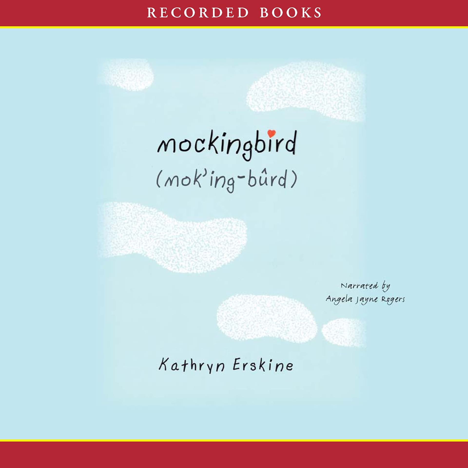 Carousel Item: Mockingbird