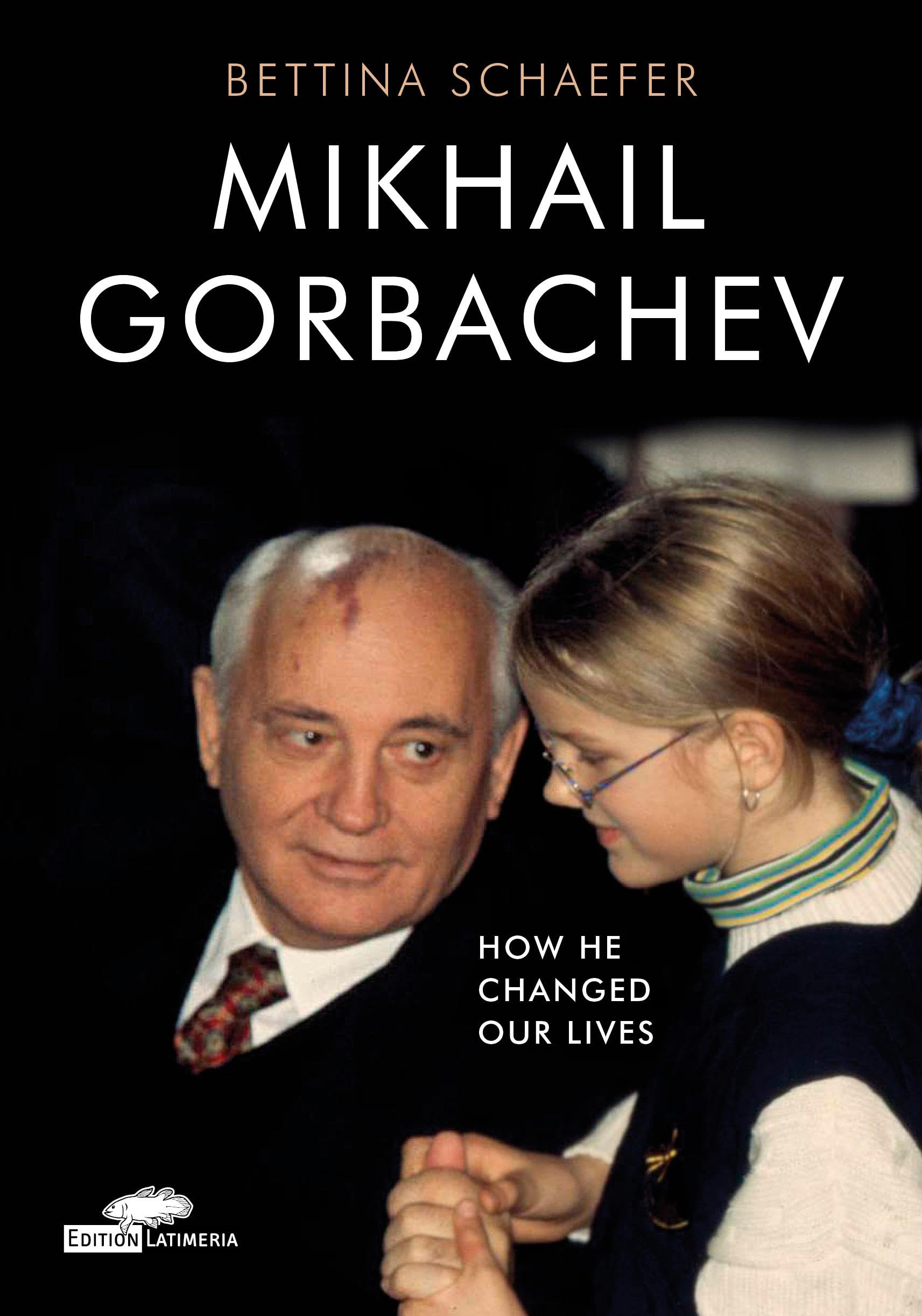 Mikhail Gorbachev: How he changed our lives