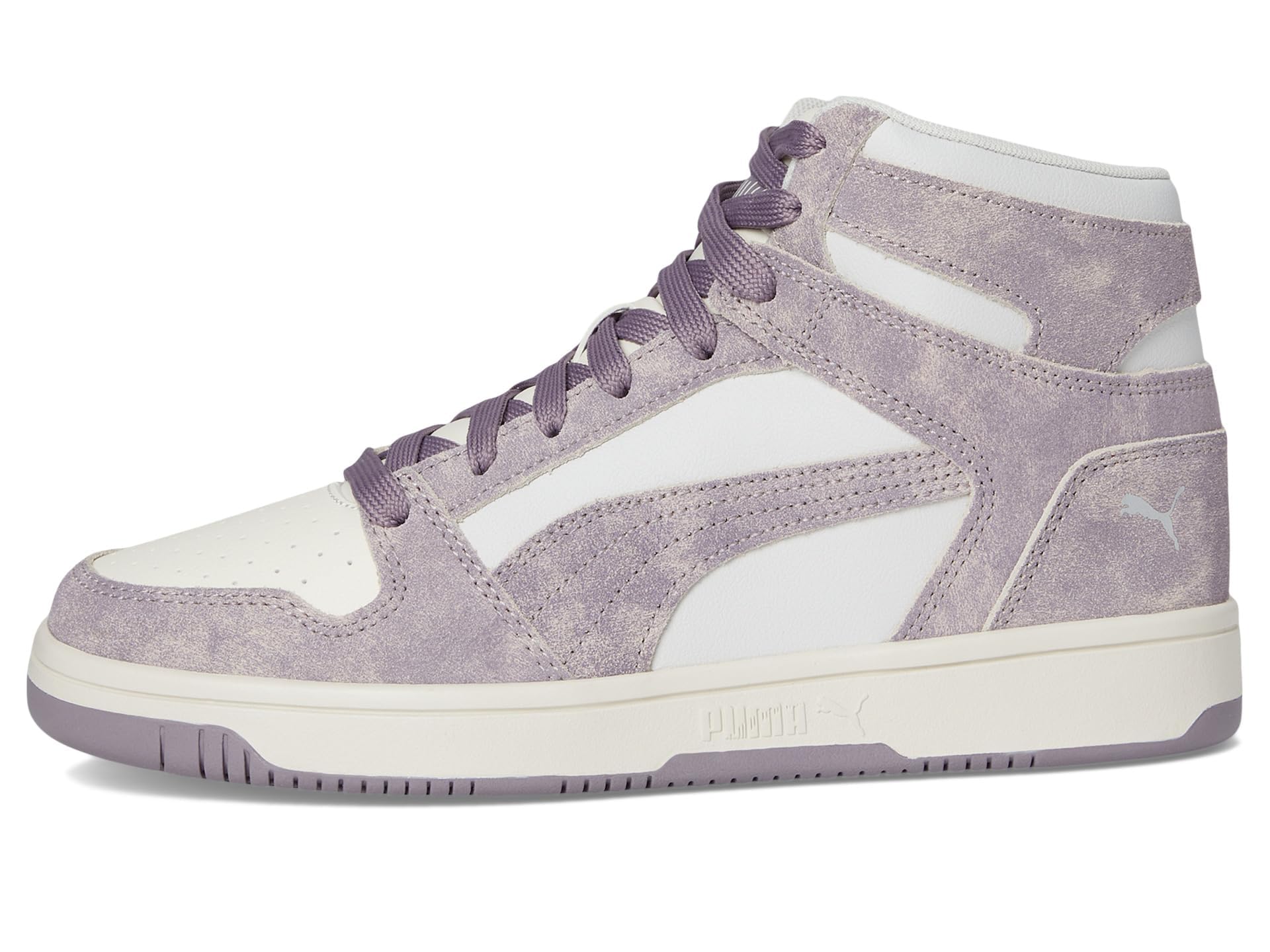 PUMA Rebound Layup Sneaker BasketFemme
