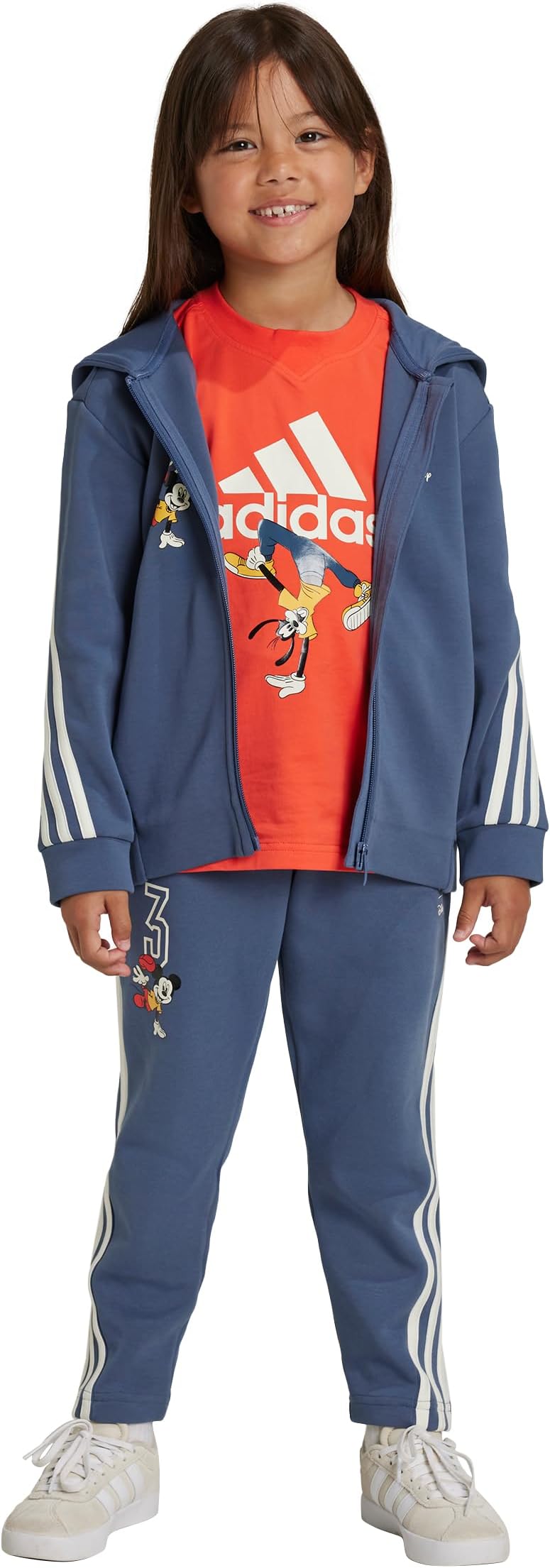 adidas disney