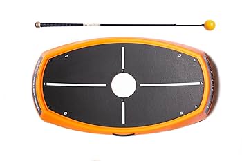 オレンジウィップ◆オレンジピール◆ゴルフスイング 矯正・体幹強化・スタンス 楽天市場】【練習器具】Orange Whip THE ORANGE PEEL オレンジ