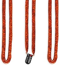 Chistorra de Arbizu la Autentica - Chistorra de Navarra - Chistorra Fruit of a Traditional Preparation - The Chistorra de Arbizu is made with pork (Lot 6 Chistorras)