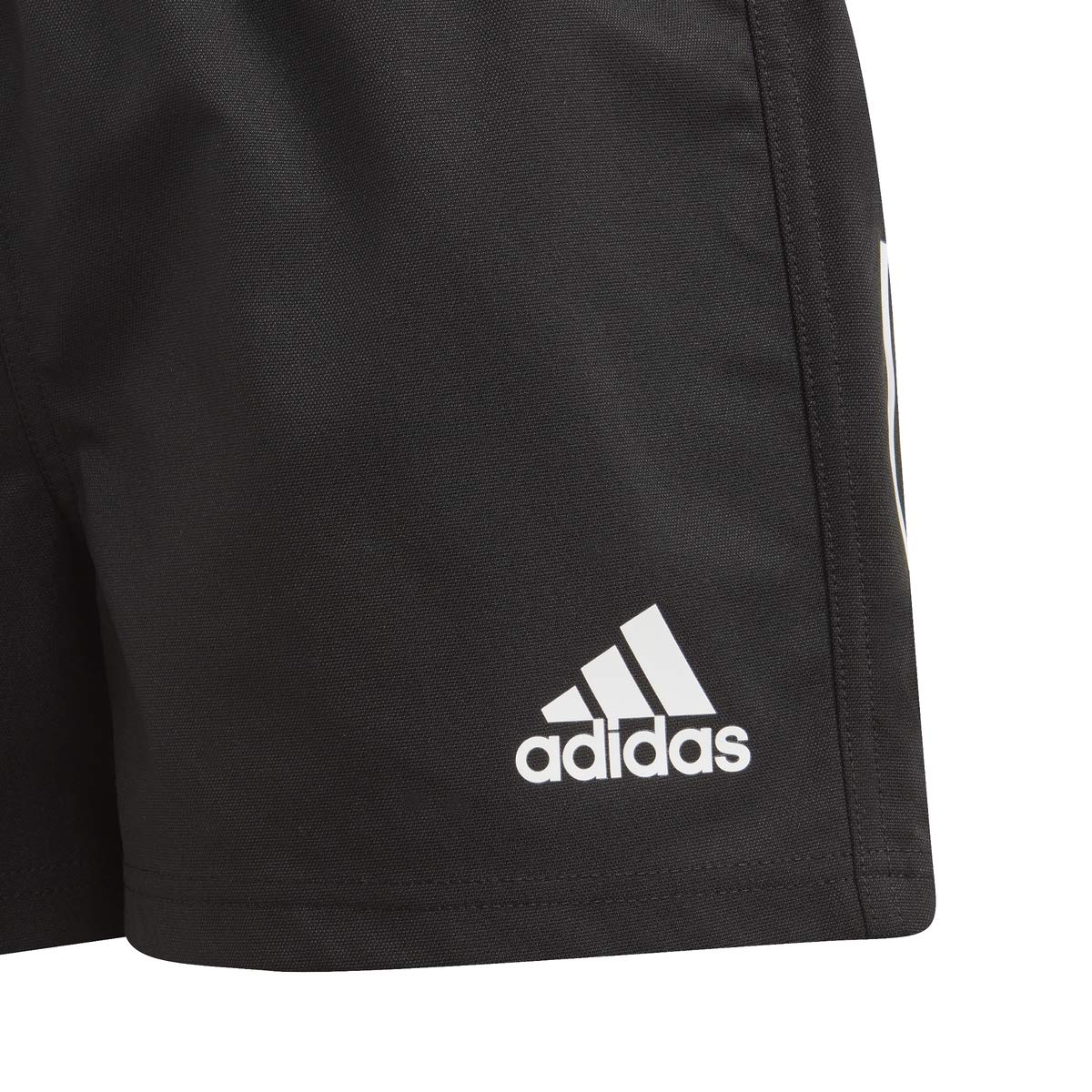 adidas 3 Rayures Sho Y - Shorts - Shorts - Garçon