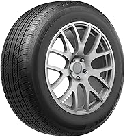 Vista 1 de Uniroyal Tiger Paw Touring AS - Neumático de automóvil para todas las estaciones para automóviles de pasajeros y minivans - 26560R18 110V