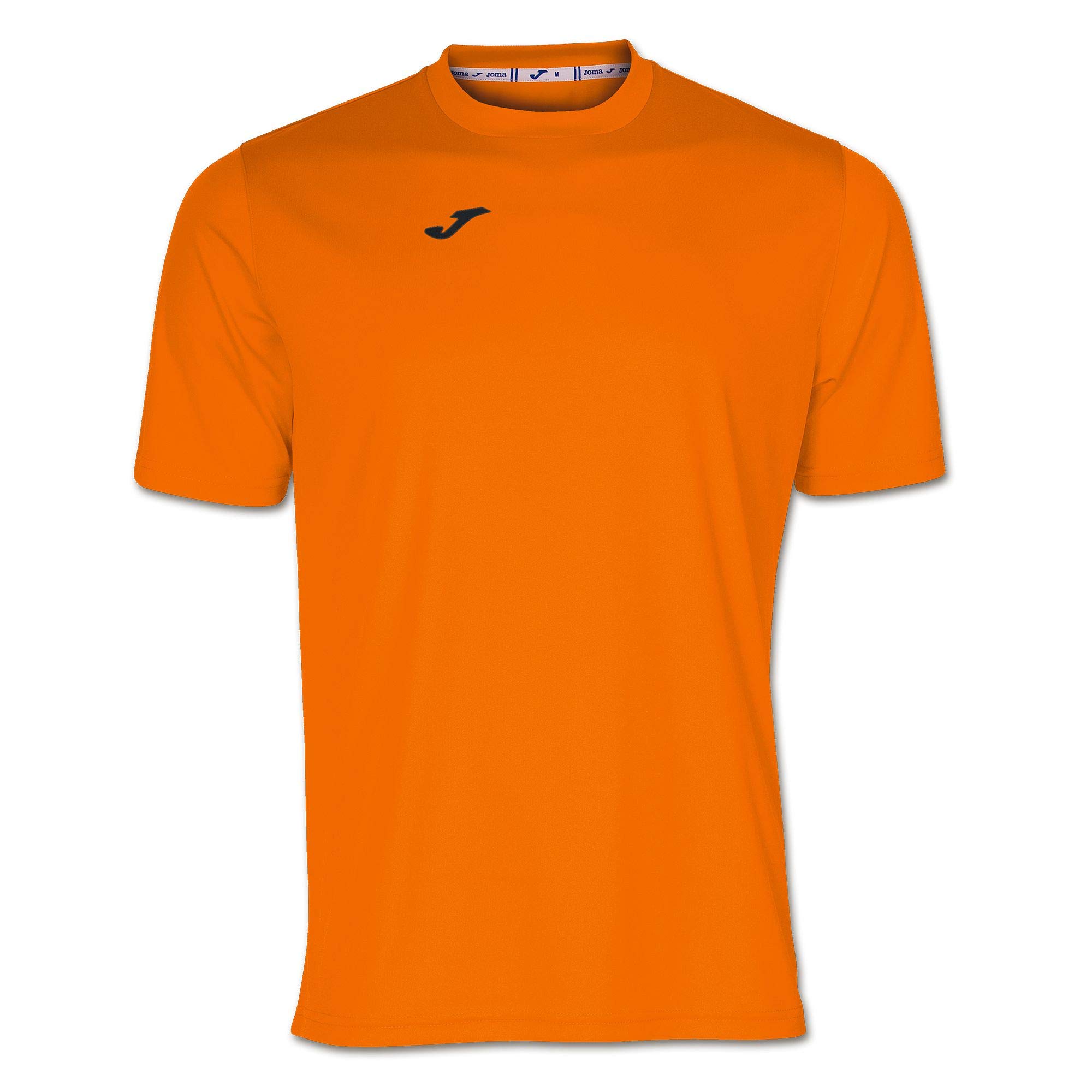 Joma Boys Orange Children's Jersey Combi
