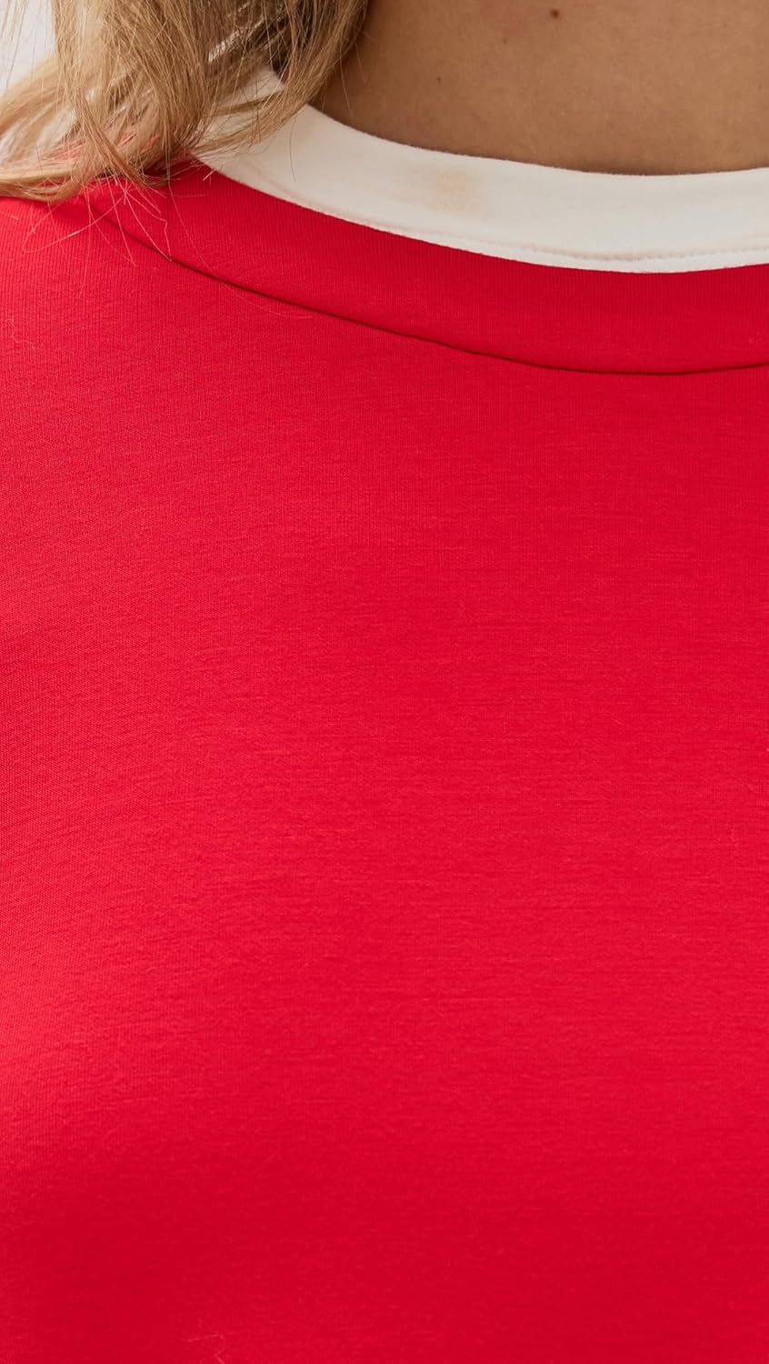 LE BOP Women's Danica Crop Top - Image 6