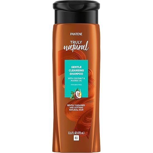 Pantene Pro-V Shampoo 12.6 Oz