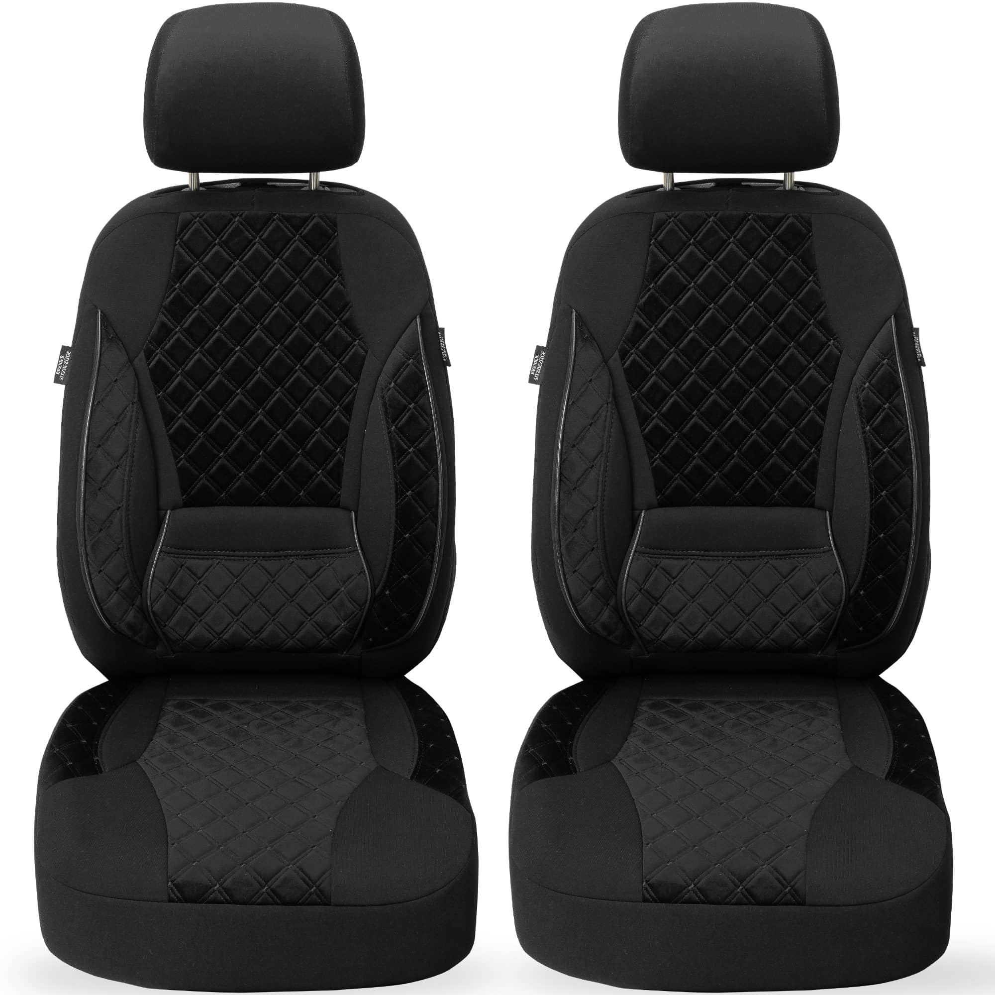 BREMER SITZBEZÜGE Custom Seat Covers for VW Touran 1 TK604