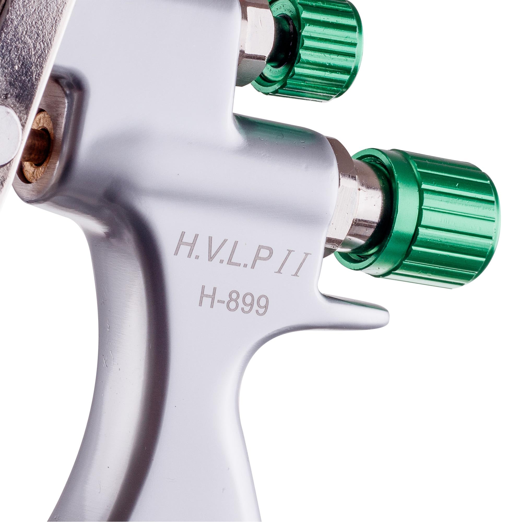 Profi HVLP-II AUARITA H-899 Lackierpistole Düse 1,4 Sprühpistole Spritzpistole