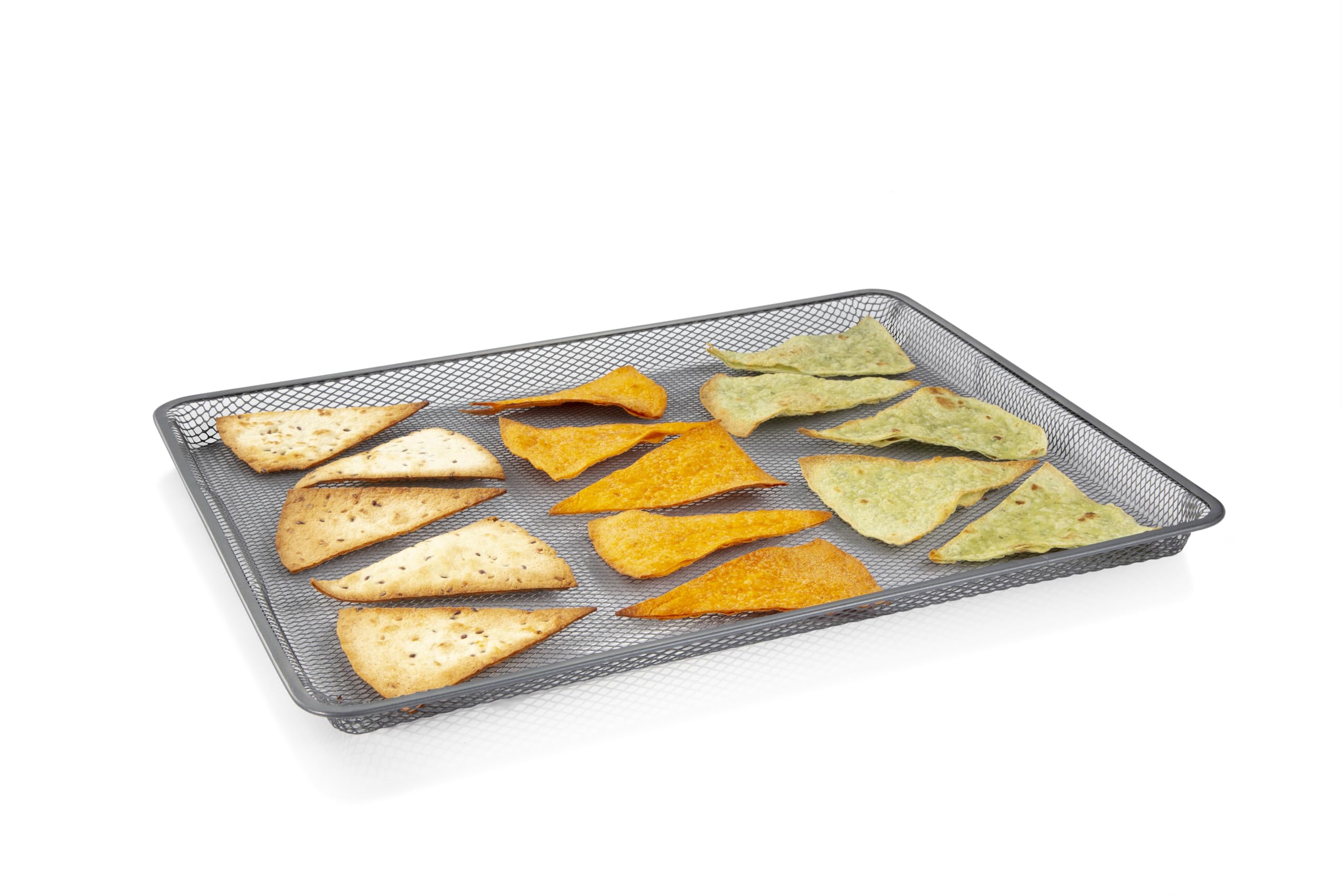 Tescoma Delícia 623017 Non-Stick Perforated Baking Tray 44 x 33 cm