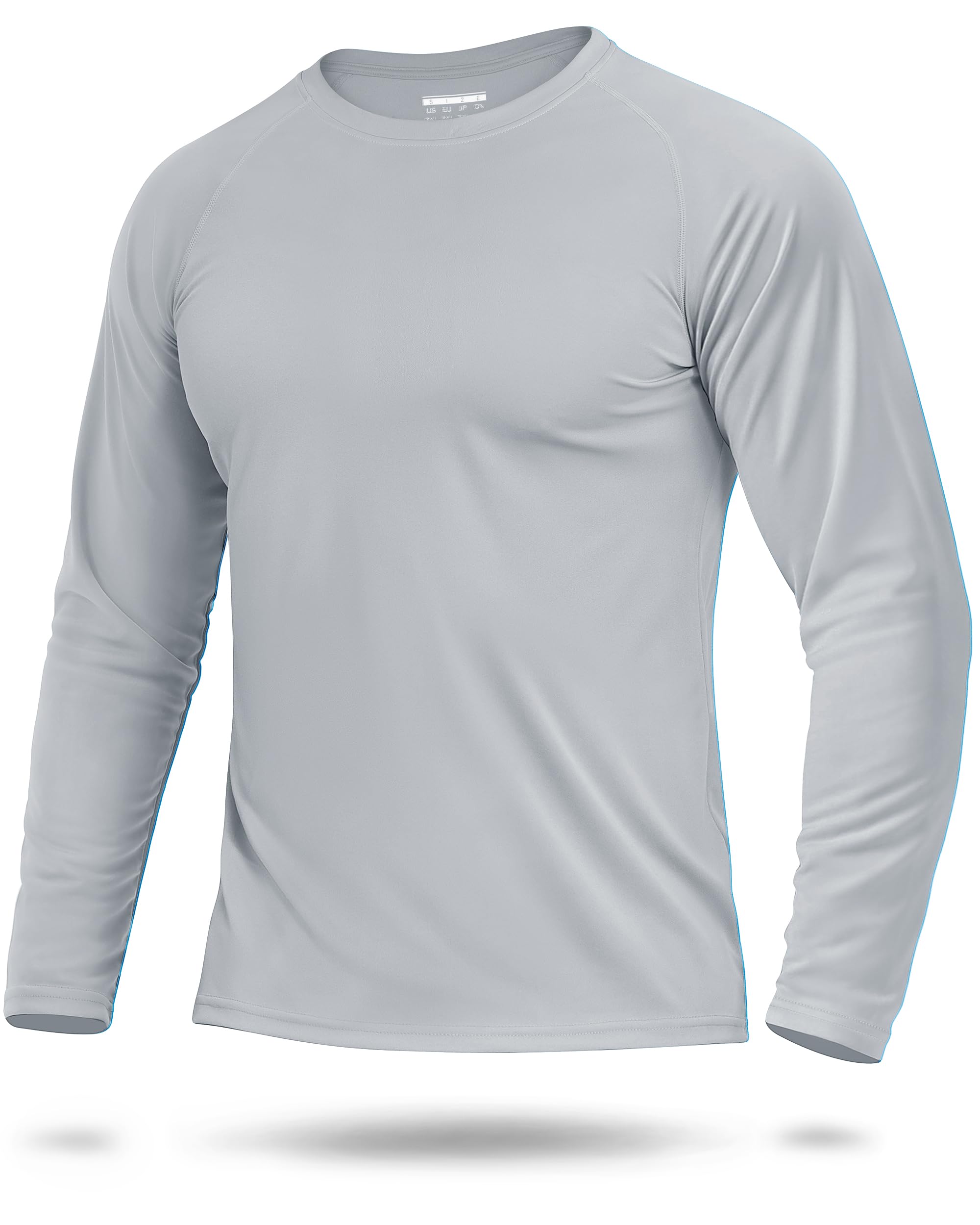 Boladeci Men's Rash Guard