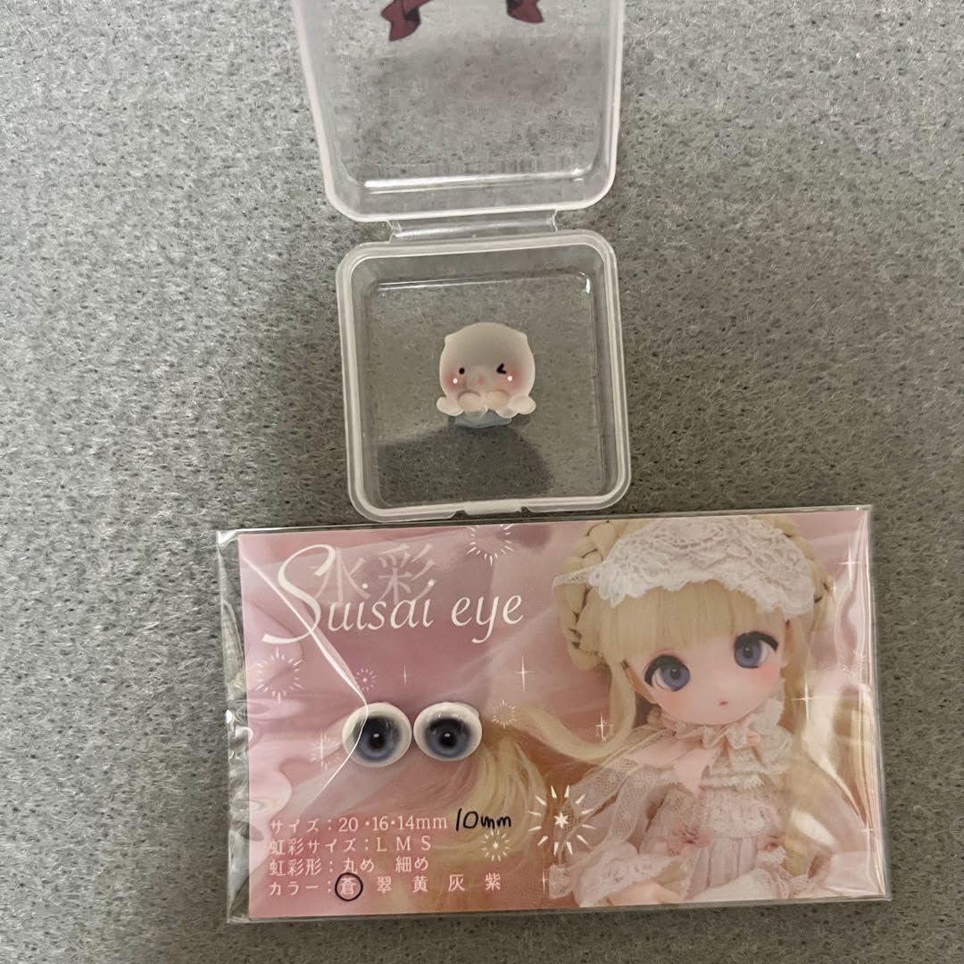 COCORIANG アクセサリー kumukuku cocoriang アクセサリーセット