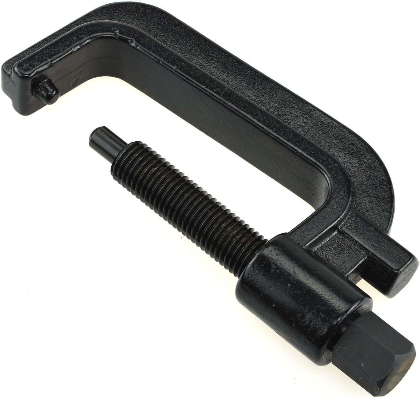 KUNTEC Torsion Bar Unloading Tool Torsion Key Removal Tool