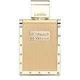 Lattafa The Kingdom Eau De Parfum Spray for Men, 3.4 Ounce