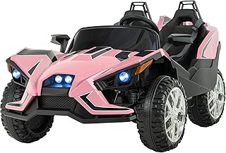 power wheels ages 8 up