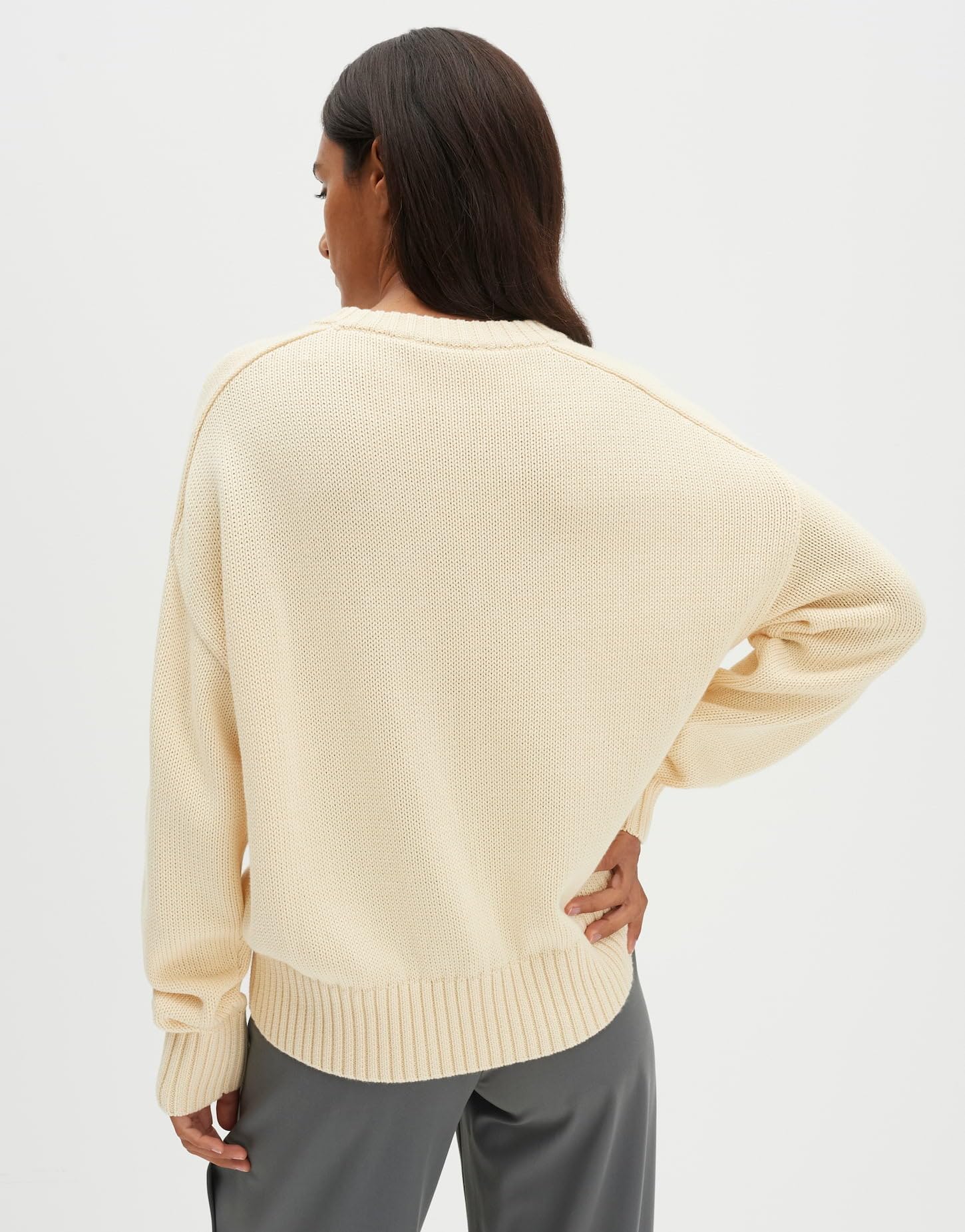 someday Feinstrickpullover Damen