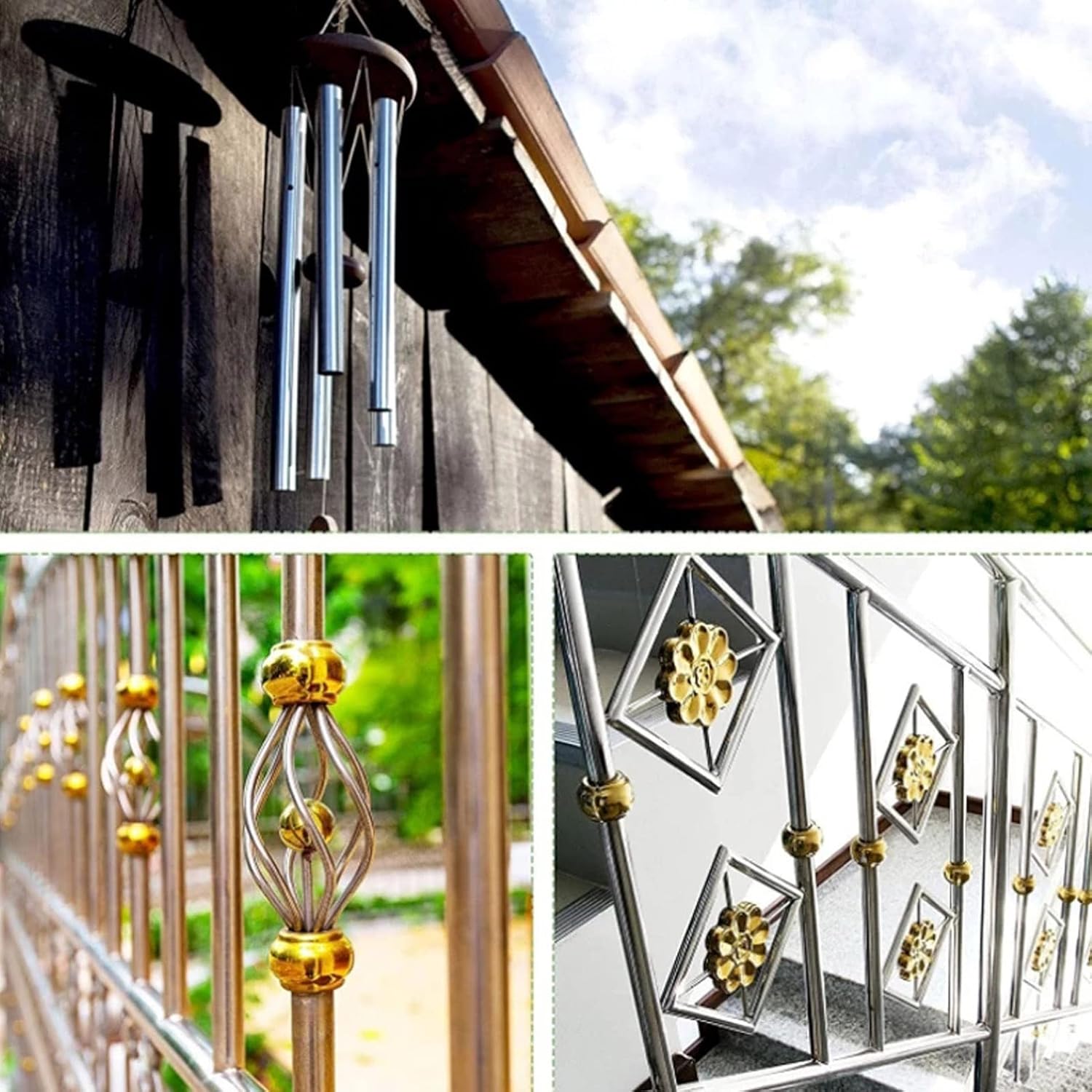 2pcs 304 Stainless Steel Tube 6mm OD 1mm Wall Thickness 250mm Length, 0.24 inch OD Thickened Seamless Stainless Steel Round Tubing Metal Pipe for Crafts Industry and Household Processing