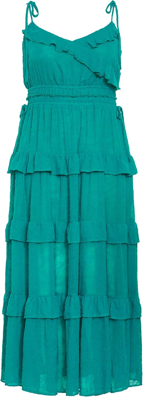 City Chic Women's Plus Size Renee Dress - Image 5