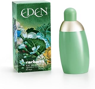 Perfume Feminino Cacharel Eden Eau de Parfum 50ml