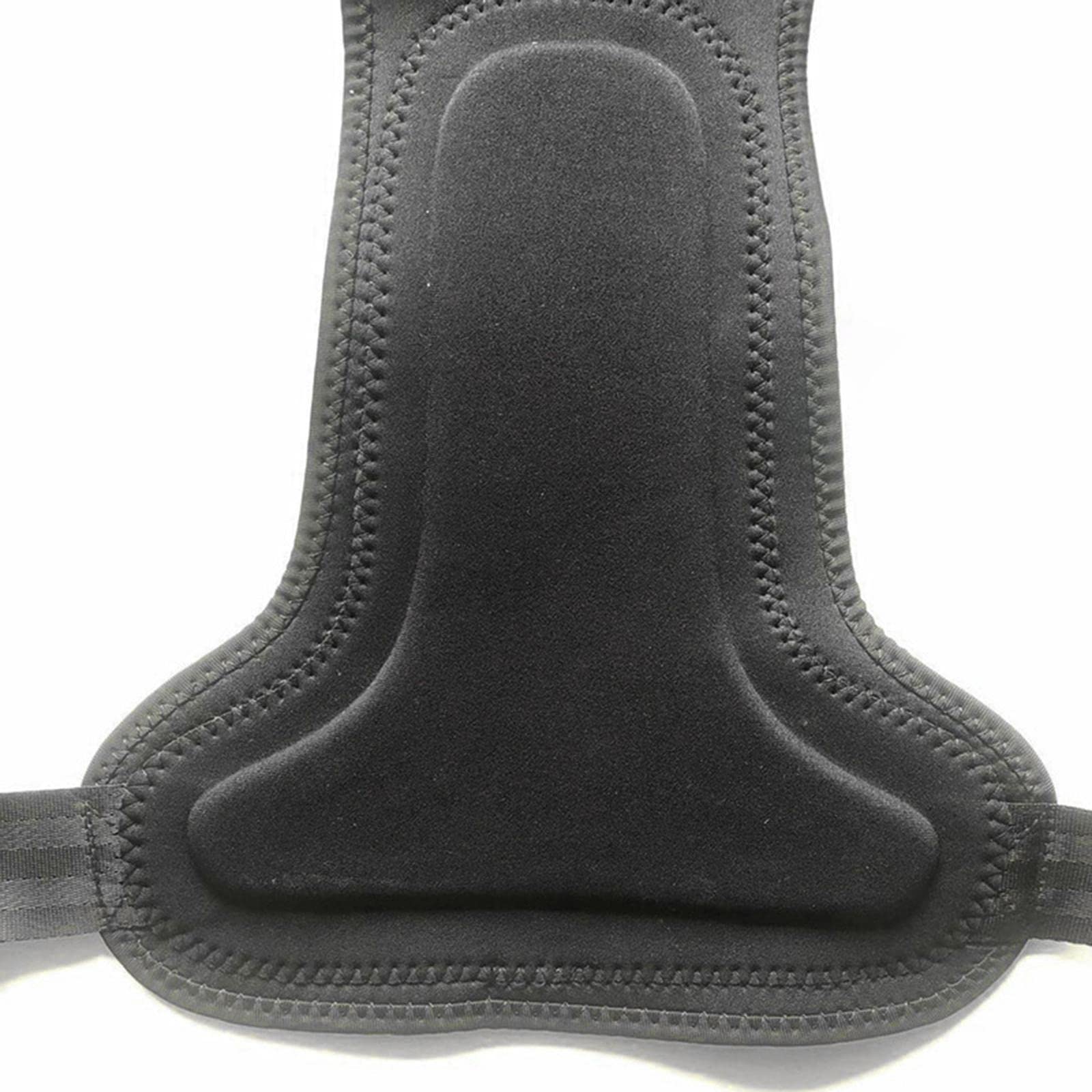 Giubbotto di Protezione per Fucile subacqueo con Imbottitura da 8 mm