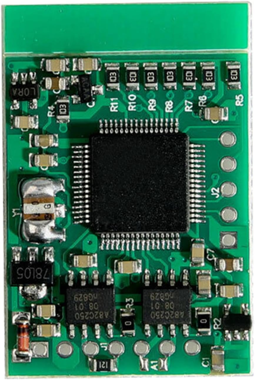 XunugZK 10X CANEMUスーパー走行距離計カンフィルター、 CAS4 FEM, 用