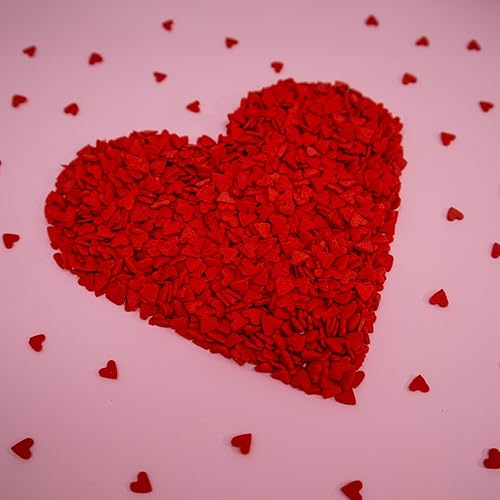 Miniatura 92 de Mystic Sprinkles Surtidos de 4 celdas (una Navidad clásica en plata, pequeña)