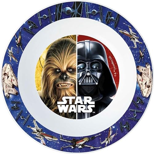 Star Wars Classic Kids Micro Bowl